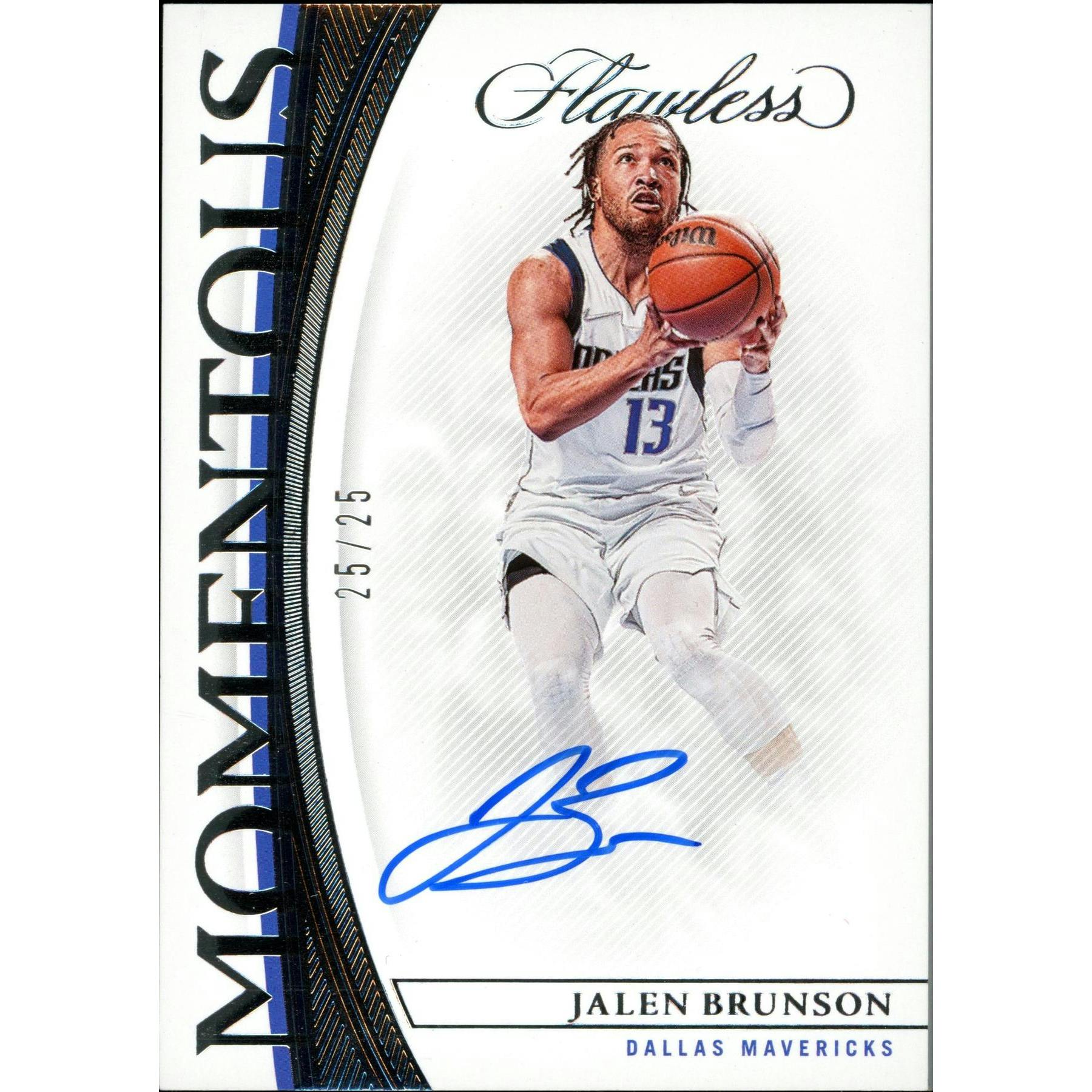 2025/26 Hit Parade Basketball Autographed Card Limited Series 13 Hobby 10-Box Case