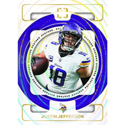 2024 Panini Photogenic Football Hobby Box