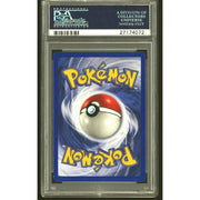Pokemon Base Set 1st Edition Shadowless Charizard 4/102 PSA 7 - MINT FACE!