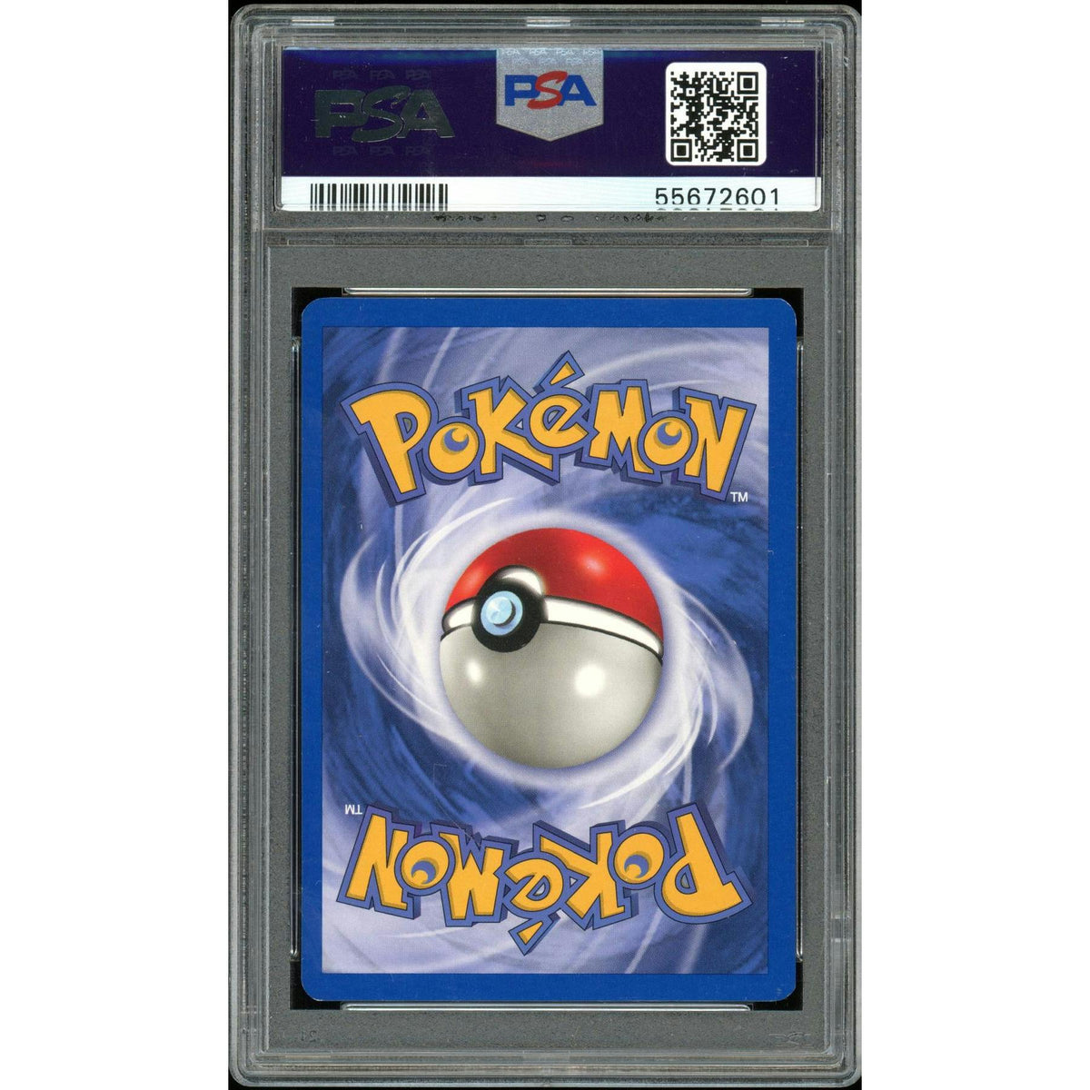 Pokemon Neo Revelation 1st Edition Old Rod 64/64 PSA 10 GEM MINT