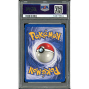Pokemon Neo Revelation 1st Edition Old Rod 64/64 PSA 10 GEM MINT