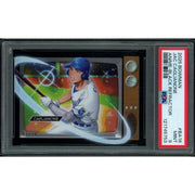 2026 Hit Parade Baseball Card Case Hits Series 2 Hobby 10-Box Case