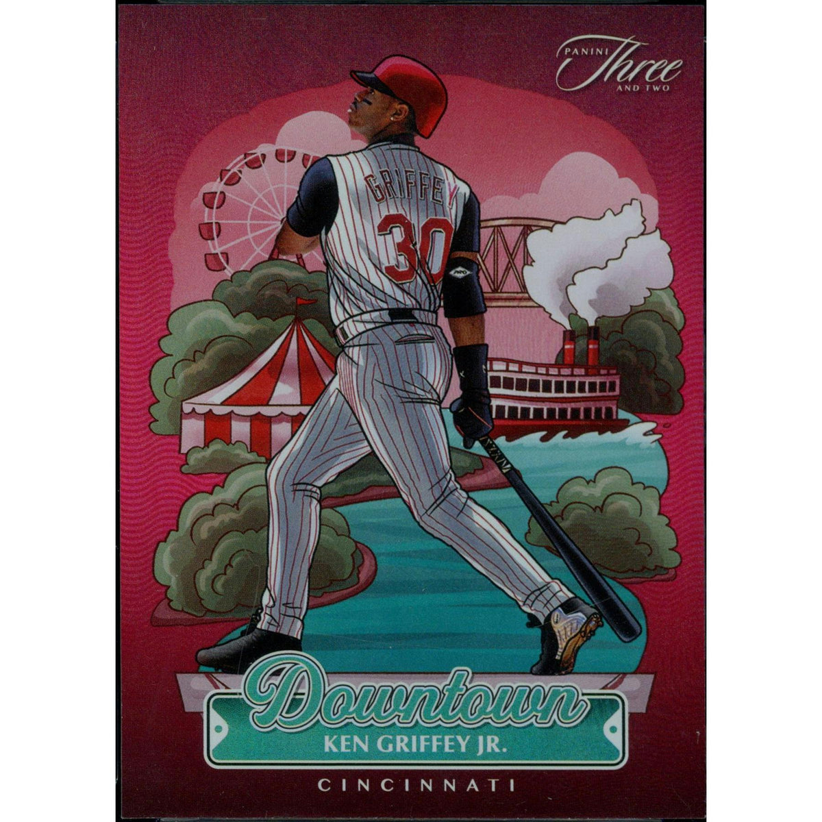 2026 Hit Parade Baseball Card Case Hits Series 2 Hobby Box