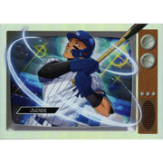 2026 Hit Parade Baseball Card Case Hits Series 2 Hobby Box