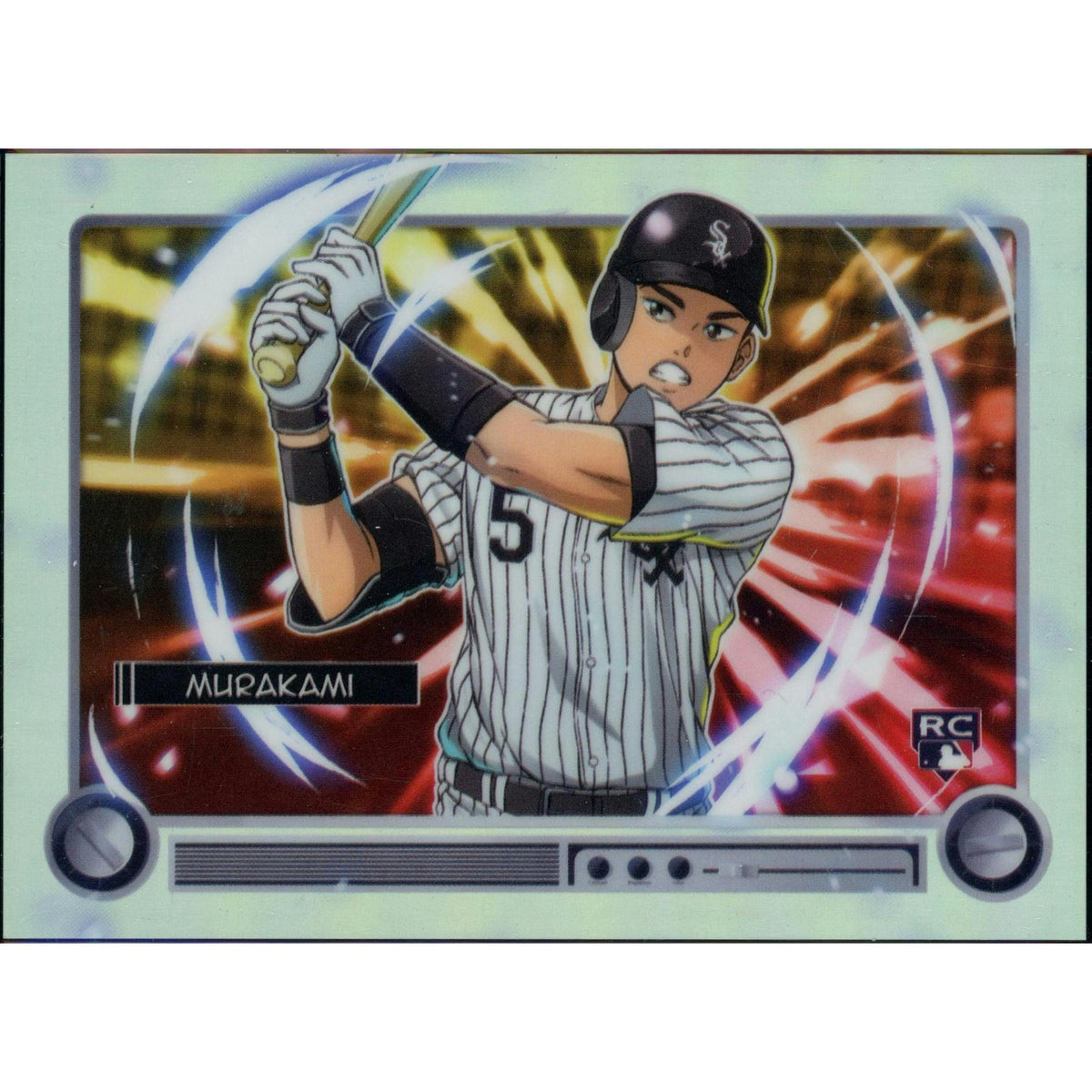 2026 Hit Parade Baseball Card Case Hits Series 2 Hobby 10-Box Case