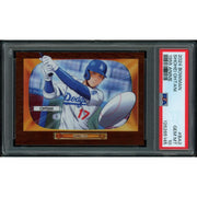 2026 Hit Parade Baseball Card Case Hits Series 2 Hobby 10-Box Case