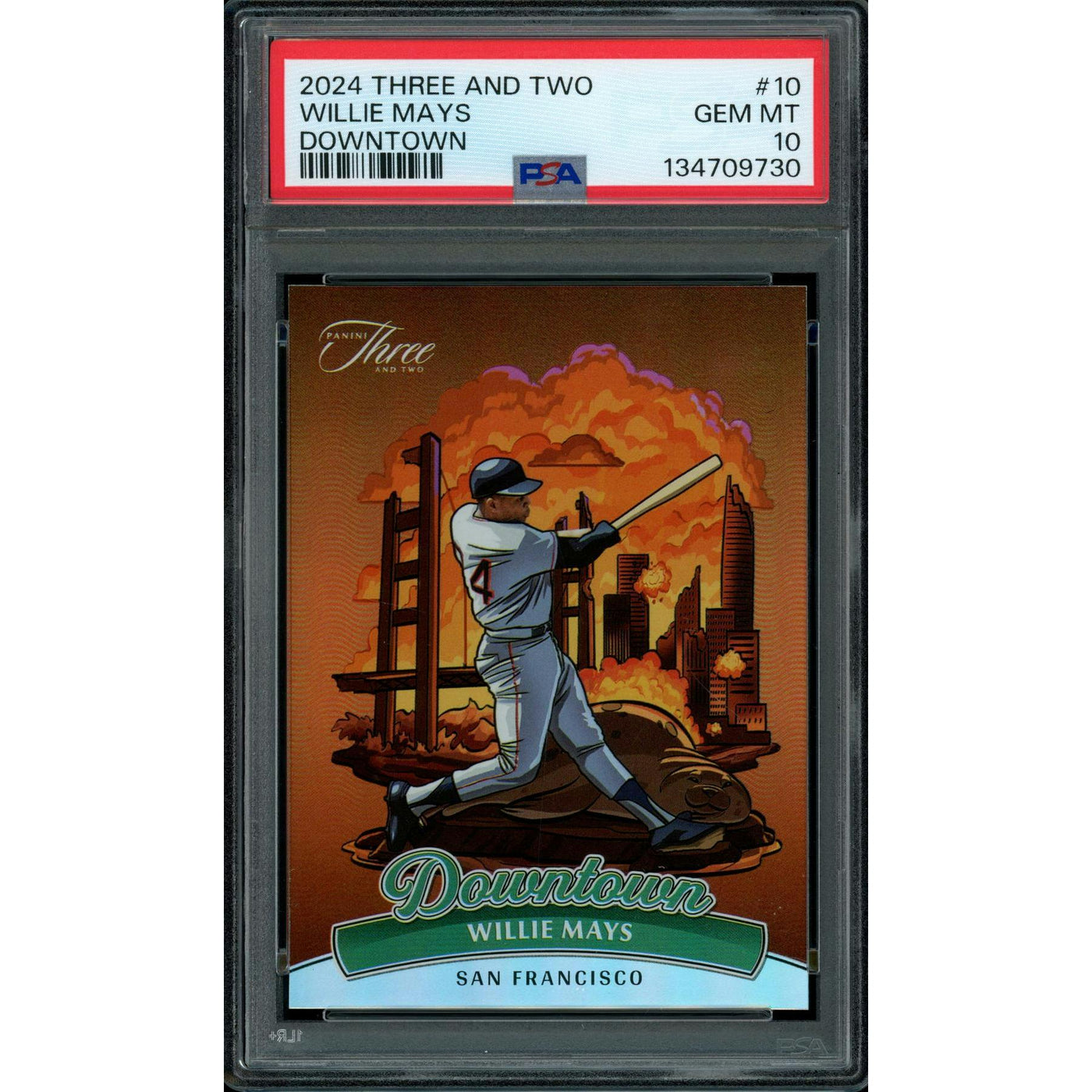 2026 Hit Parade Baseball Card Case Hits Series 2 Hobby 10-Box Case
