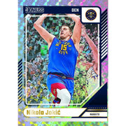 2024/25 Panini Donruss Basketball Hobby Box