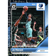 2024/25 Panini Donruss Optic Basketball Hobby Box