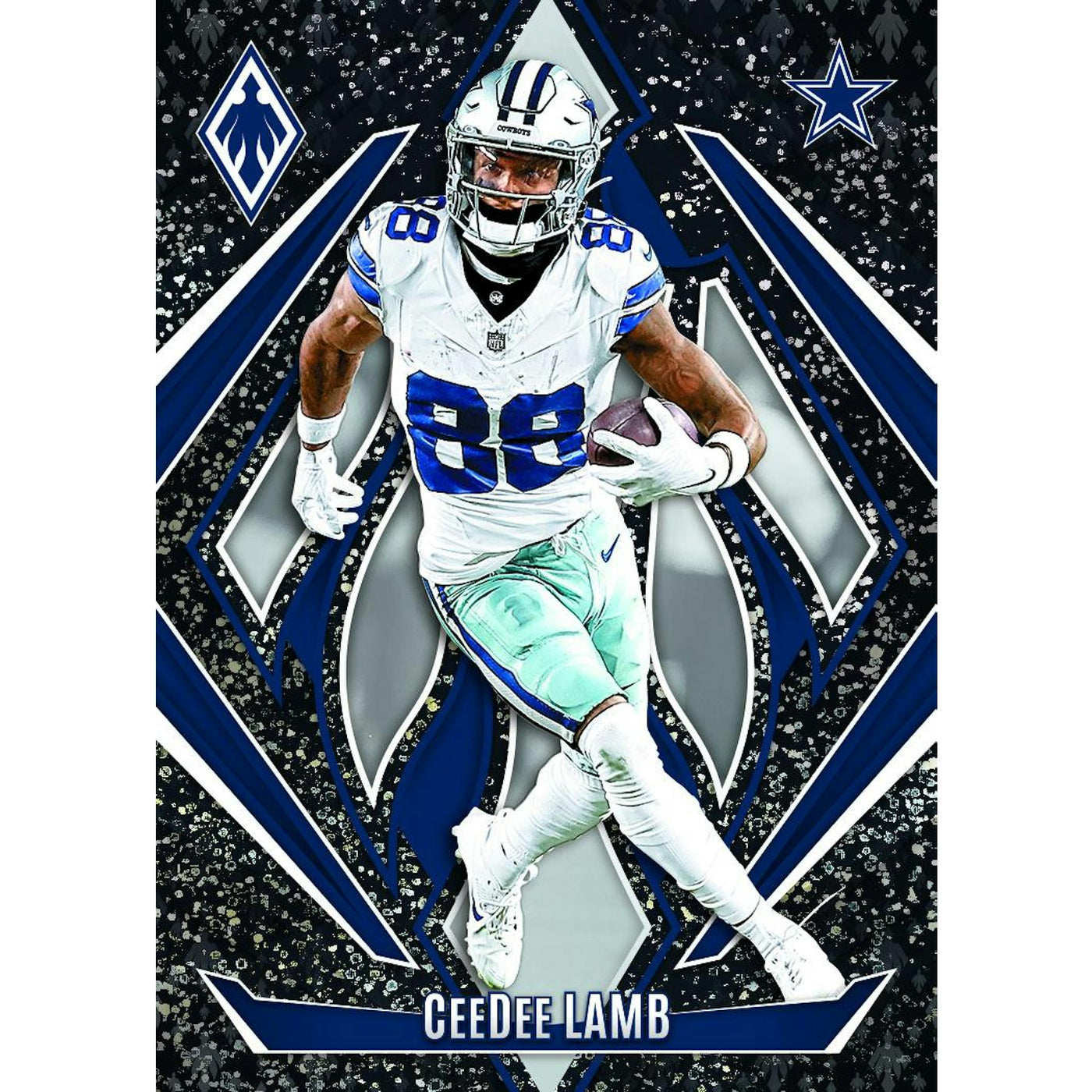 2024 Panini Phoenix Football Hobby International Mega 20-Box Case
