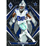 2024 Panini Phoenix Football Hobby International Mega Box