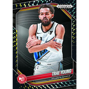 2024/25 Panini Prizm Black Basketball Hobby 12-Box Case