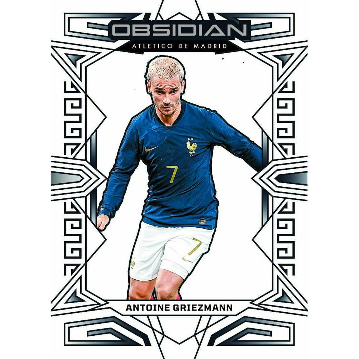 2023/24 Panini Obsidian Soccer Hobby Box
