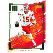 2024 Panini Impeccable Football Hobby Box