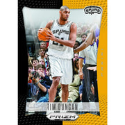 2023/24 Panini Prizm Deca Basketball Hobby 10-Box Case