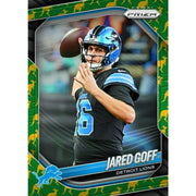 2025 Panini Prizm Football International Hobby 12-Box Case