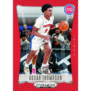 2023/24 Panini Prizm Deca Basketball Hobby 10-Box Case