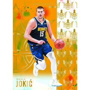2024/25 Panini Court Kings Basketball Hobby Box