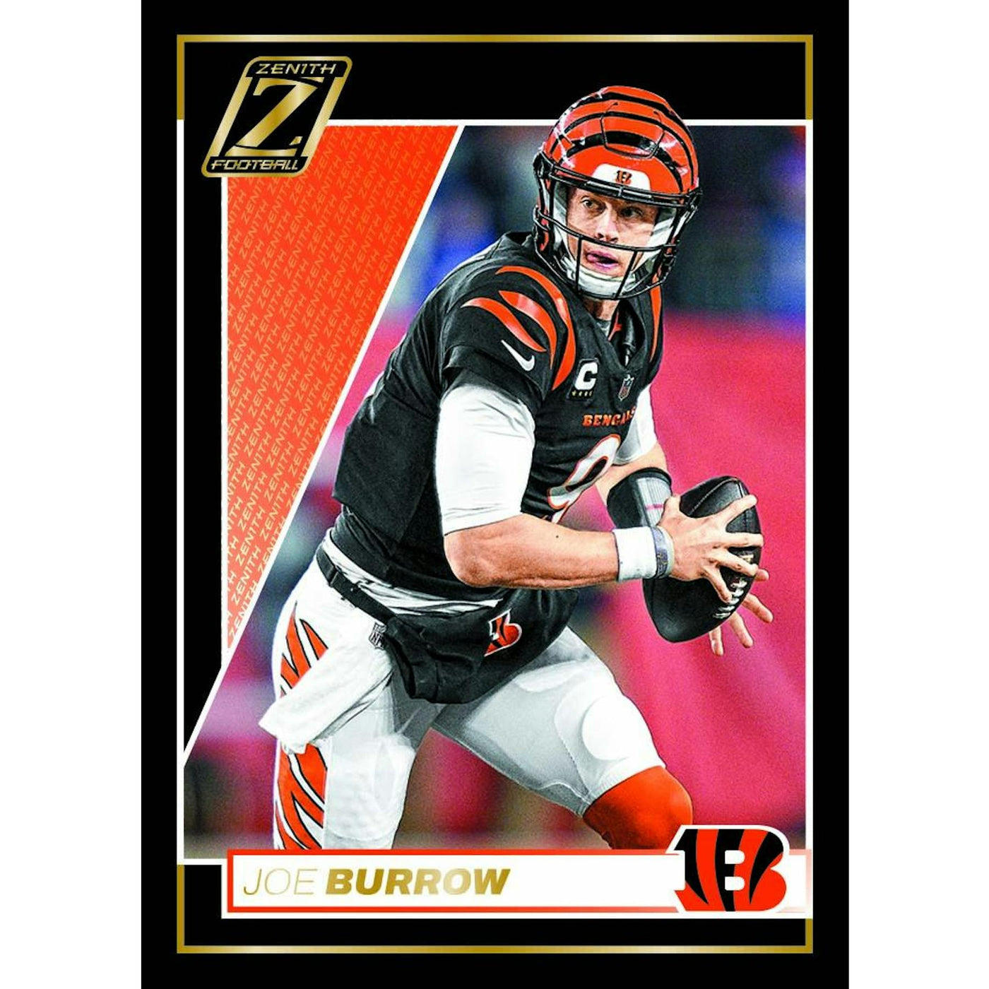 2024 Panini Zenith Football Hobby Box