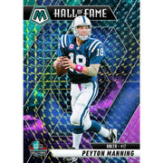 2025 Panini Mosaic Football Choice Box