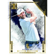 2025 Panini Impeccable LIV Golf Hobby Box
