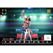 2024 Panini Photogenic WWE Wrestling Hobby Box