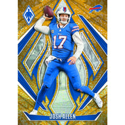 2024 Panini Phoenix Football Hobby International Mega Box