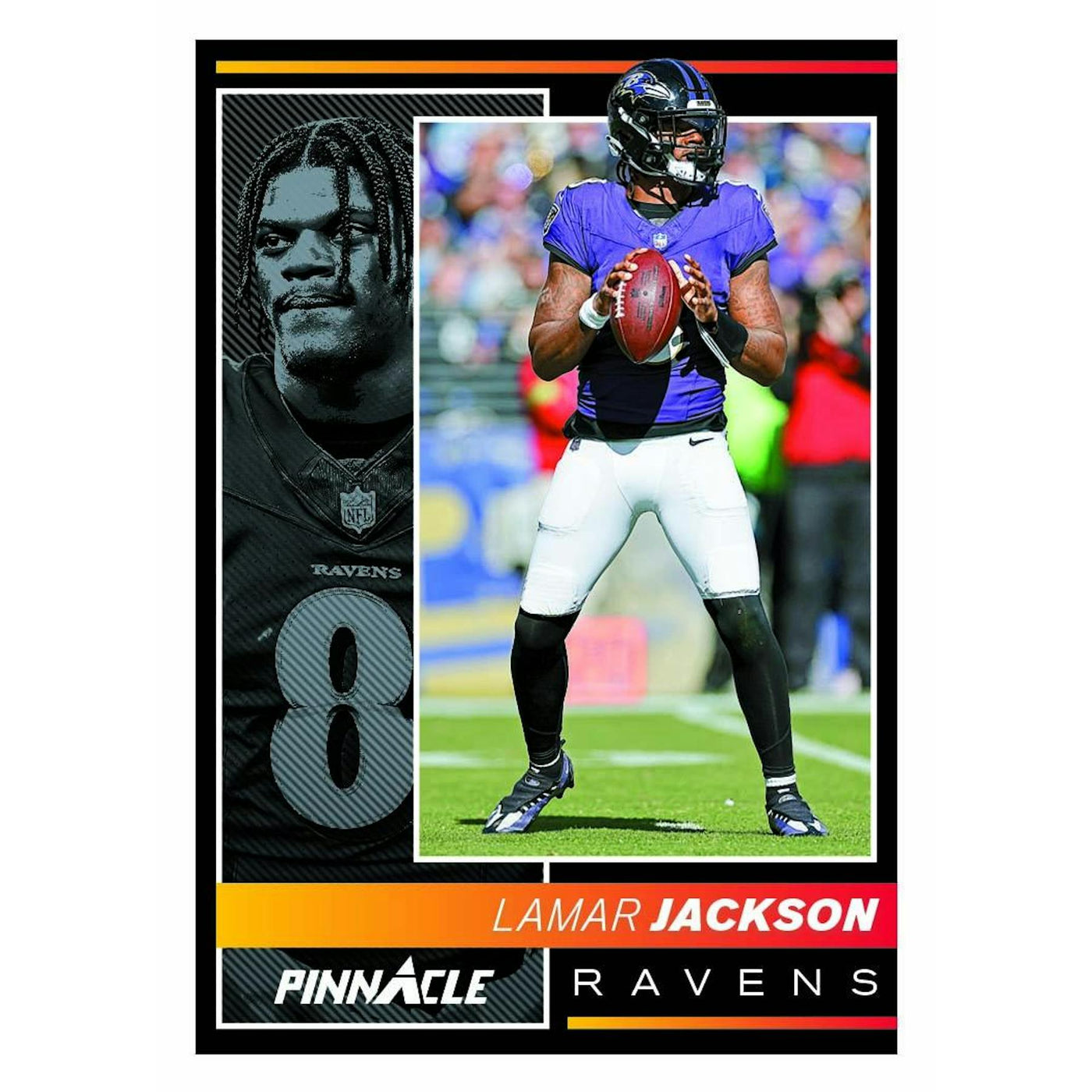2024 Panini Encore Football Hobby 12-Box Case