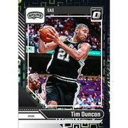 2024/25 Panini Donruss Optic Basketball Hobby Box