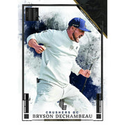 2025 Panini Impeccable LIV Golf Hobby Box