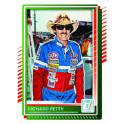 2025 Panini Donruss Racing Hobby 20-Box Case