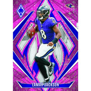 2024 Panini Phoenix Football Hobby International Mega 20-Box Case
