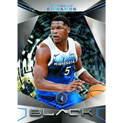2023/24 Panini Black Basketball Hobby Box