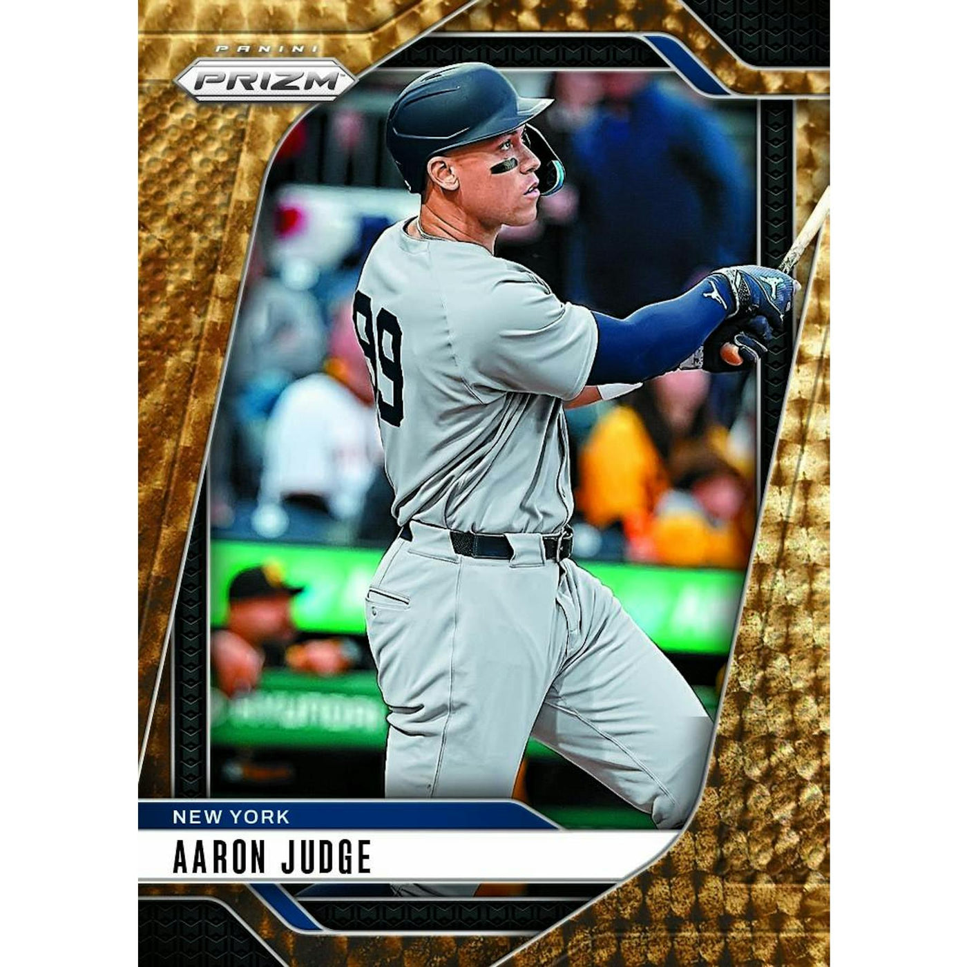2025 Panini Prizm Baseball Hobby Box