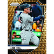 2025 Panini Prizm Baseball Hobby Box