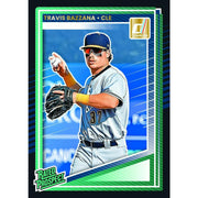 2025 Panini Donruss Baseball Hobby Box