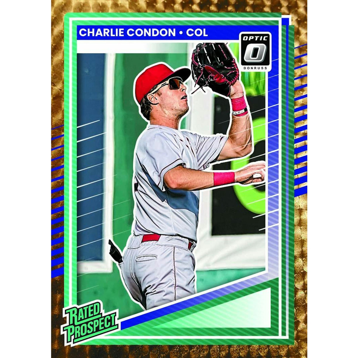 2025 Panini Donruss Baseball Hobby Box