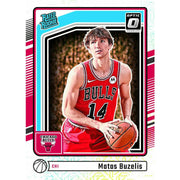 2024/25 Panini Donruss Optic Basketball Choice Box