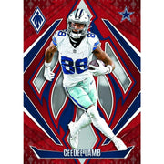 2024 Panini Phoenix Football Hobby 16-Box Case