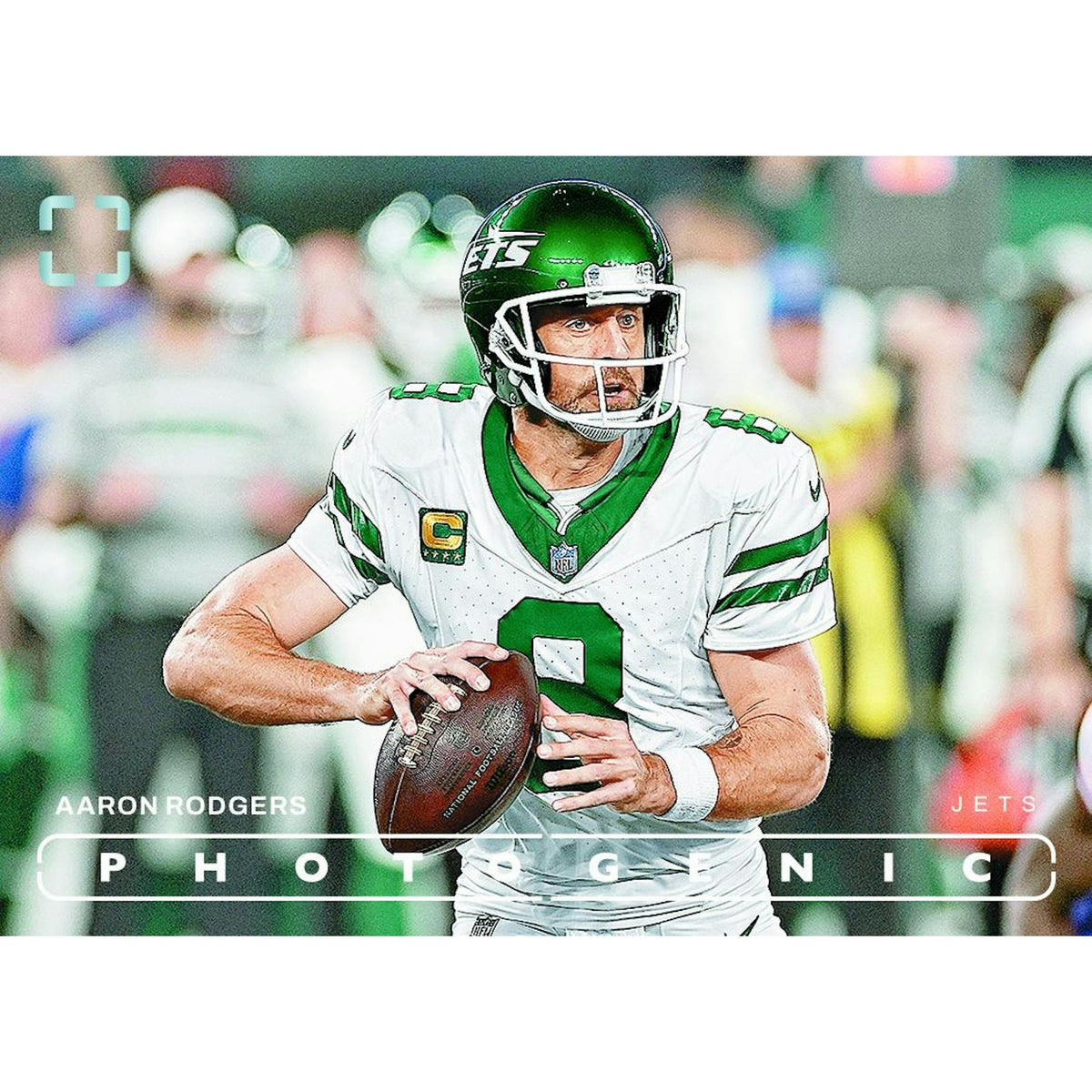 2024 Panini Photogenic Football Hobby Box