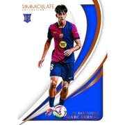 2024/25 Panini Immaculate Soccer Hobby 6-Box Case