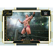 2024 Panini Three Count WWE Wrestling Hobby Box