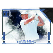 2025 Panini Impeccable LIV Golf Hobby Box