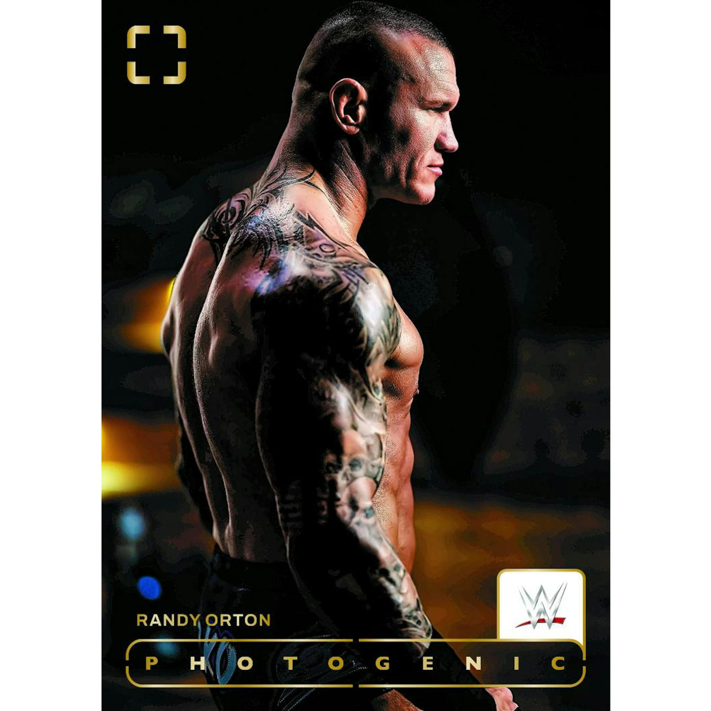 2024 Panini Photogenic WWE Wrestling Hobby Box