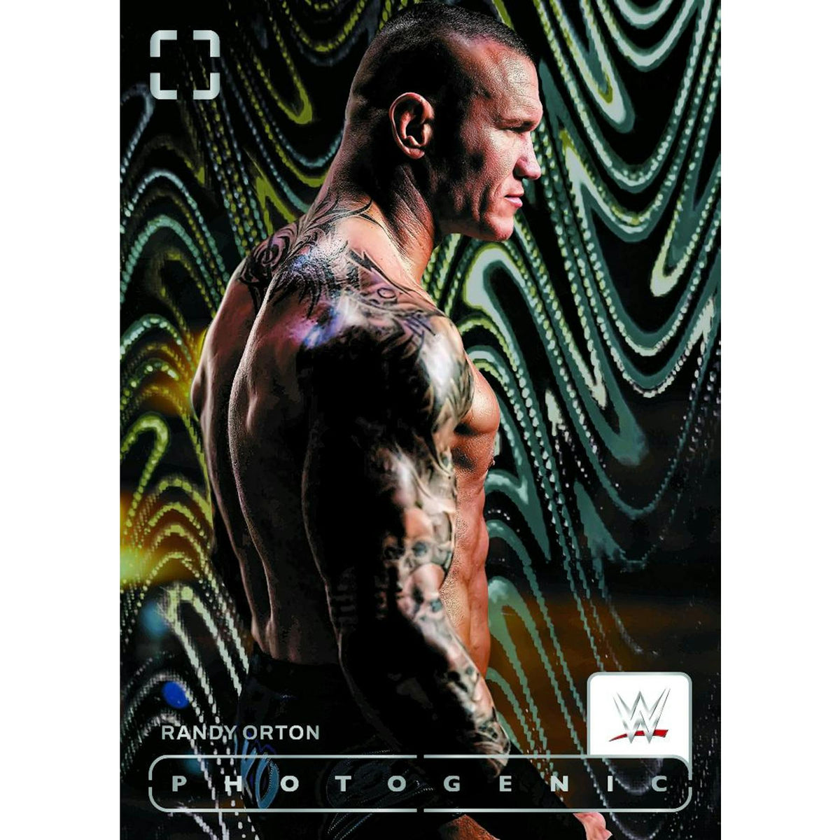 2024 Panini Photogenic WWE Wrestling 1st Off The Line FOTL Hobby Box