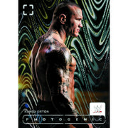 2024 Panini Photogenic WWE Wrestling 1st Off The Line FOTL Hobby Box