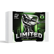 2026 Hit Parade Baseball Autographed Card Limited Series 8 Hobby Box