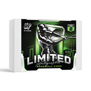 2026 Hit Parade Baseball Autographed Card Limited Series 8 Hobby Box