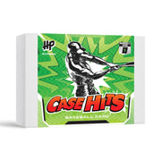 2026 Hit Parade Baseball Card Case Hits Series 2 Hobby Box