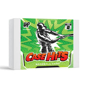 2026 Hit Parade Baseball Card Case Hits Series 2 Hobby Box